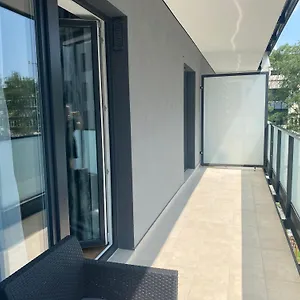 Apartament105mokotow Warszawa