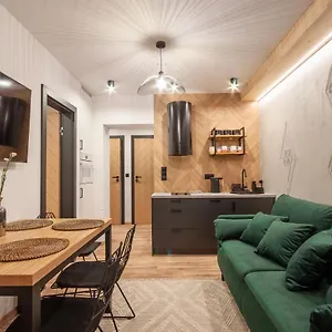 Apartament U Zajaczkow, Zakopane