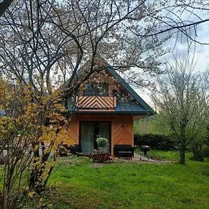 Domek alpejski Przy Skwerku, Zakopane