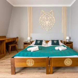 Apartament Zakopiańczyk, Zakopane